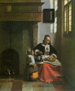 Pieter_de_Hooch_-_Woman_Peeling_Apples_-_WGA11704